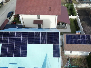 Panouri solare Longi - instalare de la 500 euro/kW foto 4