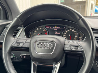 Audi Q5 foto 8