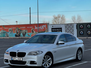 BMW 5 Series foto 3