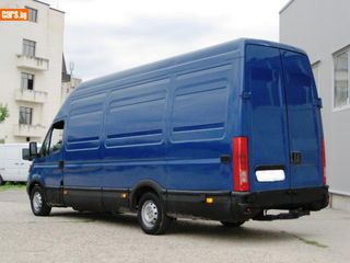 Iveco Daily 35s15 Maxi foto 4