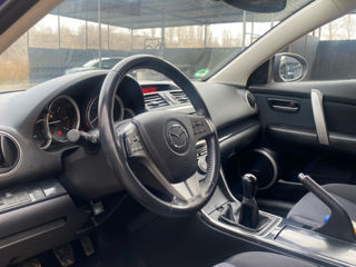 Mazda 6 foto 6