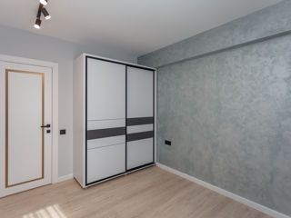 Apartament cu 3 camere, 51 m², Ciocana, Chișinău foto 10