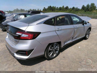 2018 Honda Clarity Touring foto 4