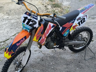 KTM KTM SX85