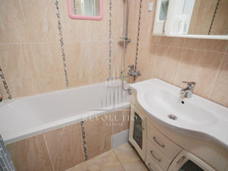 Apartament cu 3 camere, 70 m², Centru, Ialoveni foto 14