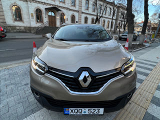 Renault Kadjar foto 2