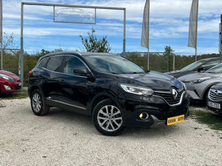 Renault Kadjar foto 1