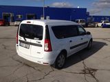 Dacia Logan Mcv foto 3