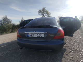 Ford Mondeo foto 3