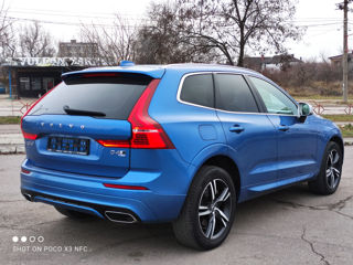 Volvo XC60 foto 8