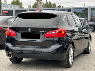 BMW 2 Series Active Tourer foto 5