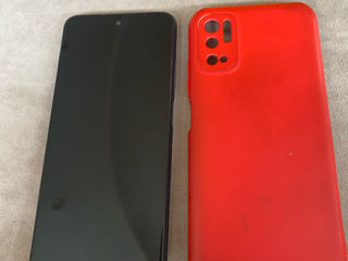 Xiaomi redmi note 10 5G foto 1