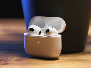 New Apple AirPods 3 foto 7