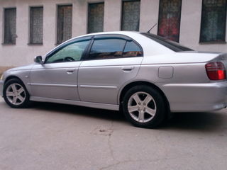 Honda Accord foto 8