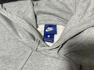 Hoodie Nike club foto 3