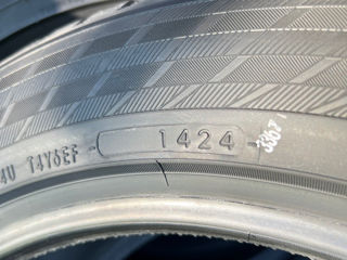 225/55 R19 Yokohama BlueEarth V905/ Доставка, livrare toata Moldova foto 11