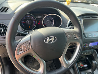 Hyundai ix35 foto 12