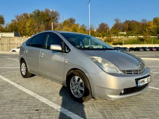 Toyota Prius foto 2