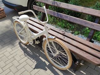 Велосипед для фотосессий foto 4