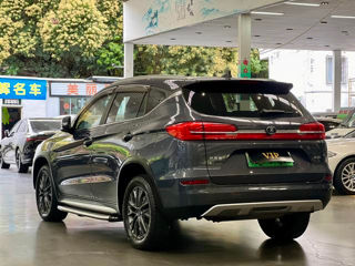 Byd Song L фото 4