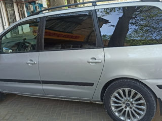 Volkswagen Sharan foto 5