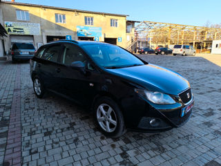 Seat Ibiza foto 3