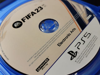 FIFA 23 For PS5 Russion Edition foto 7