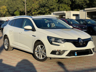 Renault Megane foto 5