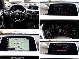 BMW X1 foto 14