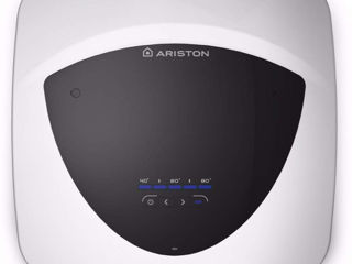 Boiler electric Ariston Andris Lux Eco 15  Made in ITALY!!!