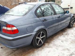 Opel Astra foto 7