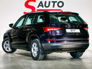 Skoda Kodiaq foto 4