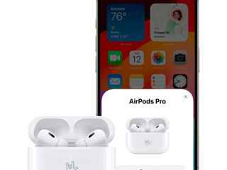 AirPods Pro foto 4