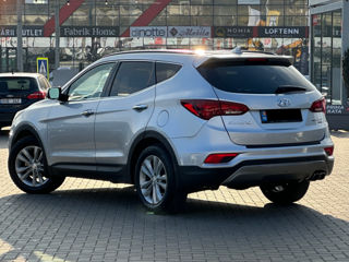 Hyundai Santa FE foto 5