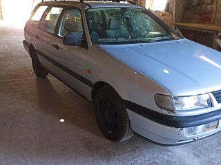 Volkswagen Passat foto 2