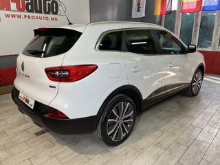 Renault Kadjar foto 5