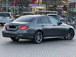 Mercedes E-Class foto 5