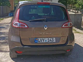 Renault Scenic foto 3