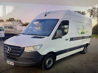 Mercedes Sprinter