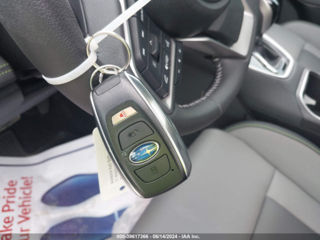 Subaru Outback foto 11