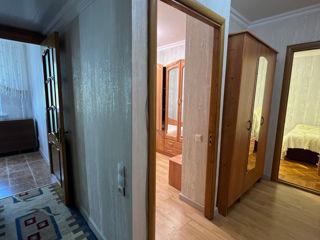 Apartament cu 2 camere,  8 cartier,  Bălți,  Bălți mun. foto 3