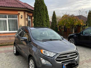 Ford EcoSport foto 6