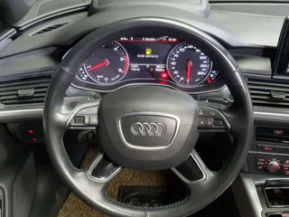 Audi A6 foto 12