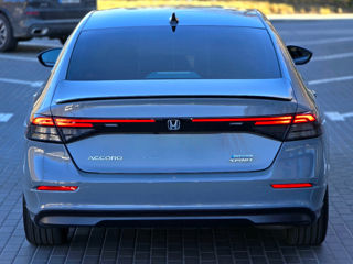 Honda Accord foto 5