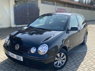 Volkswagen Polo foto 1