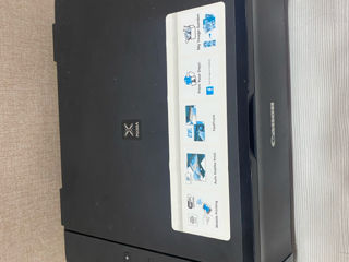 Printer, Xerox, Scaner