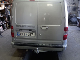 Ford Transit Connect foto 8