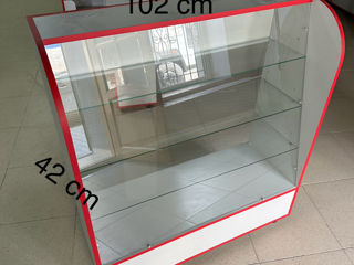 Mobilier comercial foto 2