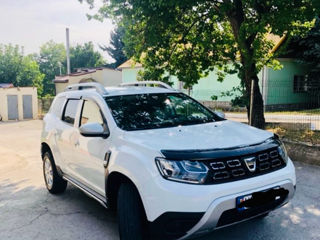 Dacia Duster foto 5