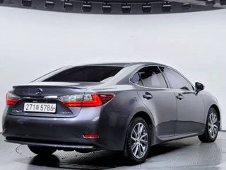 Lexus ES Series foto 3